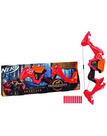NERF DRAGONPOWER SKYBLAZE