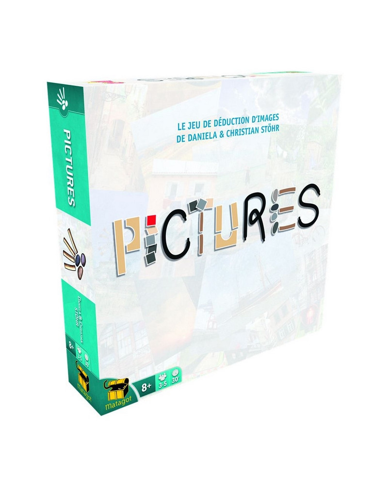 MATAGOT PICTURES