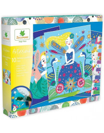 ARTISSIMO PAILLETTES FEES