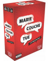 MARIE COUCHE TUE