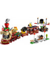 LE TRAIN BOWSER EXPRESS
