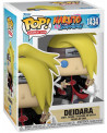 FUNKO POP 1434 NARUTO DEIDARA