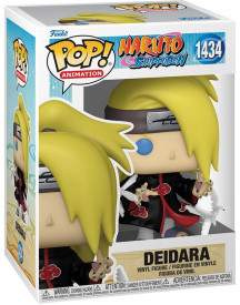 FUNKO POP 1434 NARUTO DEIDARA