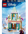 LE CHATEAU DE GLACE D'ARENDELLE