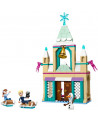 LE CHATEAU DE GLACE D'ARENDELLE