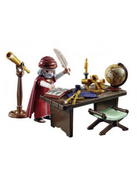 SET CADEAU ASTRONOME