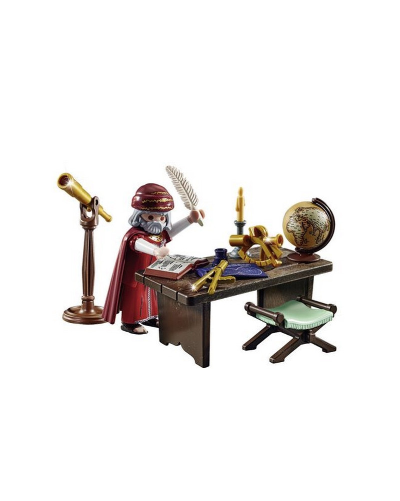 SET CADEAU ASTRONOME
