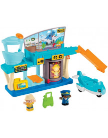LITTLE PEOPLE AIRPORT
