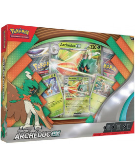 POKEMON COFFRET EX 4...
