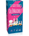 OLEMAINS BELGE