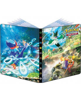 POKEMON SCARLET&VIOLET 2...