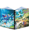 POKEMON SCARLET&VIOLET 2 PORTFOLIO A4