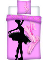 HOUSSE DE COUETTE BALLERINE