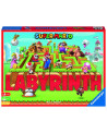 LABYRINTHE SUPER MARIO