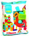 SAC 150 PCES SEEK'O BLOCKS CHARDON