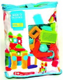 SAC 150 PCES SEEK'O BLOCKS CHARDON