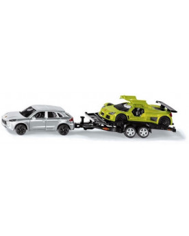 1/50 PORSCHE TRANSPORT...