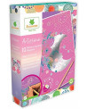 ARTISSIMO 10 A GRATTER REVES MAGIQUES