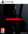 PS5 HITMAN 3