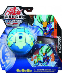 BAKUGAN DEKA S4
