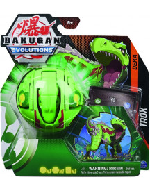 BAKUGAN DEKA S4