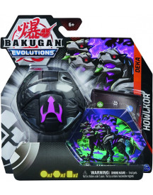 BAKUGAN DEKA S4