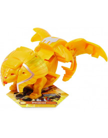 BAKUGAN DEKA S4