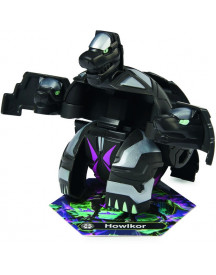 BAKUGAN DEKA S4