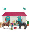 GRAND CENTRE EQUESTRE DE LAKESIDE