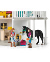 GRAND CENTRE EQUESTRE DE LAKESIDE