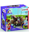 BOX DE LAVAGE+EMILY+LUNA