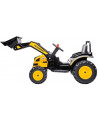 TRACTOPELLE RC. MP3 LED 6V