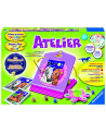 ATELIER CHEVALET PEINTURES