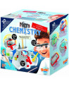 CHIMIE DU MINUSCULE