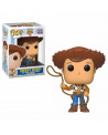 FUNKO POP 522 TOY STORY WOODY