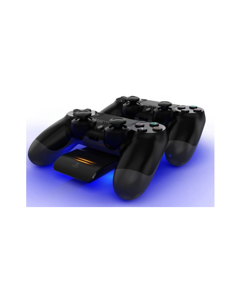 PL4 CHARGING SYSTEM OFFICIAL SLIM