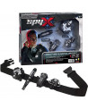SPY X CEINTURE D'AGENT SECRET