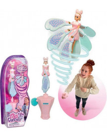 SKY DANCER CANDY CUTIE