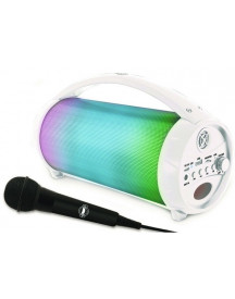 I-PARTY SPEAKER BLUETOOTH LUMINEUX MICRO