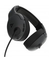 PL4 CASQUE LVL50 SANS FIL GRIS