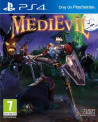 PL4 MEDIEVIL