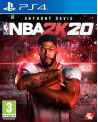 PL4 NBA 2K20  MIX