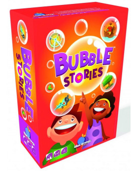 BUBBLE STORIES