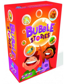 BUBBLE STORIES