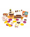 CHEF CLUB ATELIER DU CHOCOLATIER