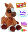 MON PONEY TOFFEE