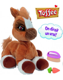 MON PONEY TOFFEE