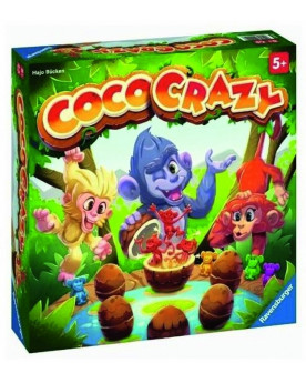 COCO CRAZY
