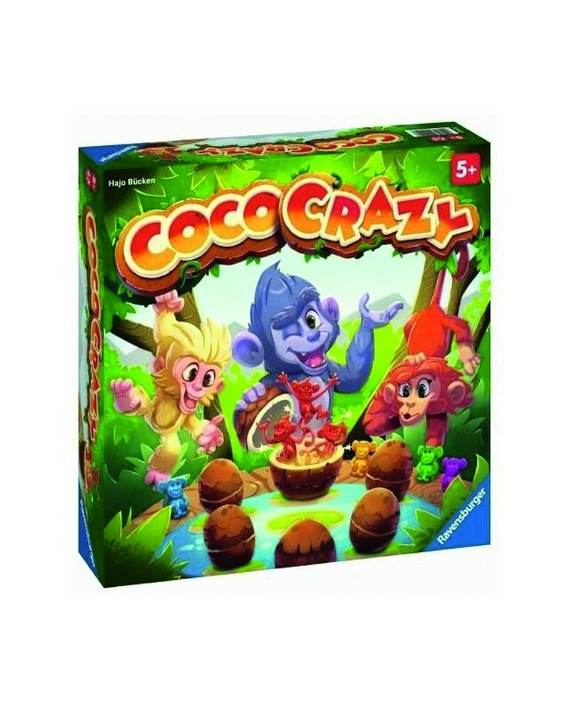 COCO CRAZY