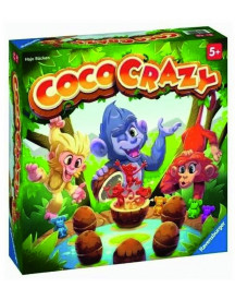 COCO CRAZY